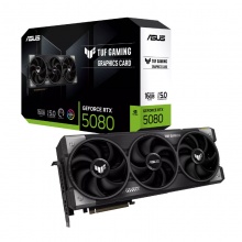 华硕（ASUS）TUF-RTX5080-16G-GAMING（非O）