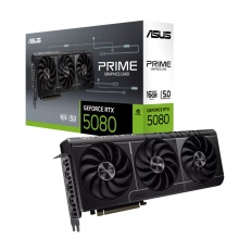 华硕（ASUS）PRIME-RTX5080-16G（非O）（ SFF）2.5宽 
