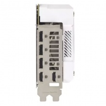 华硕（ASUS）TUF-RTX5070TI-O16G-BTF-WHITE （白色背插）