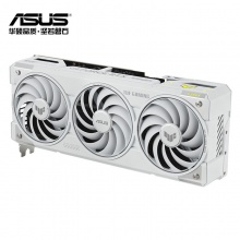 华硕（ASUS）TUF-RTX5070TI-O16G-WHITE-GAMING （白色）