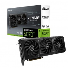 华硕（ASUS）PRIME-RTX5070TI-16G （非O）（ SFF）2.5宽