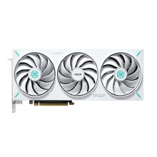 华硕（ASUS）TX-RTX5070-O12G  天选 （白色）
