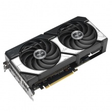 华硕（ASUS）DUAL-RTX5070-O12G 雪豹  2风扇