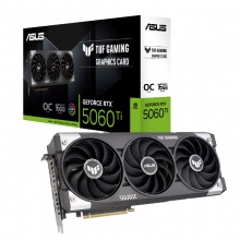 华硕（ASUS）TUF-RTX5060Ti-O16G-GAMING 