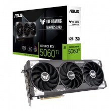 华硕（ASUS）TUF-RTX5060Ti-16G-GAMING  （非O）