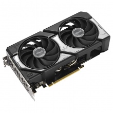 华硕（ASUS）DUAL-RTX5060Ti-O16G 雪豹  2风扇
