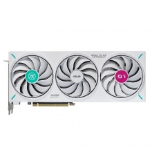华硕（ASUS）TX-RTX5060Ti-O8G MIKU 天选 初音未来（白色）