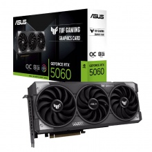 华硕（ASUS）TUF-RTX5060-08G-GAMING