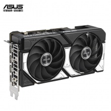 华硕（ASUS）DUAL-RTX5060-08G 雪豹