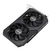 华硕（ASUS）DUAL-RTX3050-O8G-SI-V2 雪豹双风扇