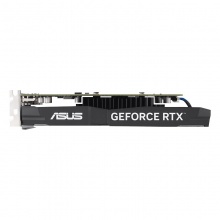 华硕（ASUS）DUAL-RTX3050-O6G 雪豹双风扇