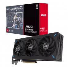 华硕（ASUS）ATS-RX9070GRE-O12G 巨齿鲨