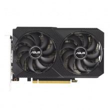 华硕（ASUS）DUAL-RX6500XT-O4G V2