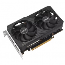 华硕（ASUS）DUAL-RX6500XT-O4G V2