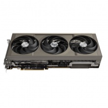 蓝宝石（Sapphire）RX9070 XT 16GB GDDR6 OC 氮动