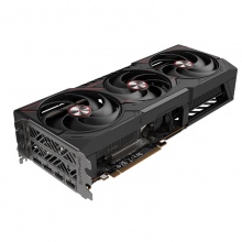 蓝宝石（Sapphire）RX9070 XT 16GB GDDR6 脉动