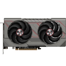 蓝宝石（Sapphire）RX9060 XT 16GB GDDR6 脉动