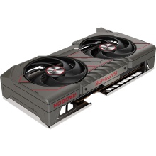 蓝宝石（Sapphire）RX9060 XT 16GB GDDR6 脉动