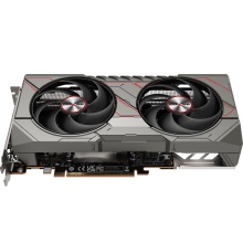 蓝宝石（Sapphire）RX9060 XT 16GB GDDR6 脉动