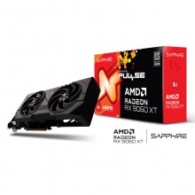 蓝宝石（Sapphire）RX9060 XT 8GB GDDR6 脉动