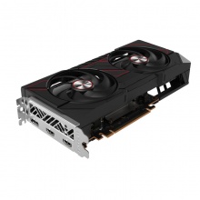 蓝宝石（Sapphire）RX9060 XT 8GB GDDR6 脉动