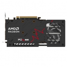 蓝宝石（Sapphire）RX9060 XT 8GB GDDR6 脉动