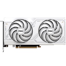 蓝宝石（Sapphire）RX7650GRE 8GDDR6 极地版  （白色）