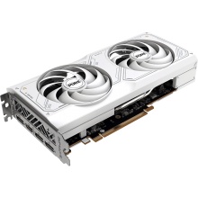 蓝宝石（Sapphire）RX7650GRE 8GDDR6 极地版  （白色）