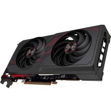 蓝宝石（Sapphire）RX7650GRE 8GDDR6 白金版