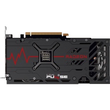 蓝宝石（Sapphire）RX7650GRE 8GDDR6 白金版