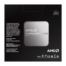 AMD Threadripper线程撕裂者PRO 9975WX盒装  32核心 处理器