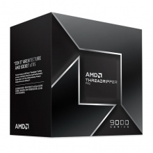AMD Threadripper线程撕裂者PRO 9955WX盒装 16核心 处理器