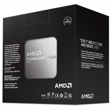AMD Threadripper线程撕裂者PRO 9955WX盒装 16核心 处理器