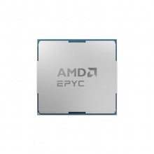 AMD EPYC 9754盒装 处理器