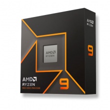 AMD Ryzen 9 9900X 盒装 处理器