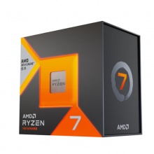 AMD Ryzen 7 7800X3D散片 处理器