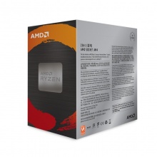 AMD Ryzen 7 5700G盒装 处理器