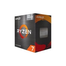 AMD Ryzen 7 5700G盒装 处理器