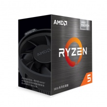 AMD Ryzen 5 5600GT盒装 处理器