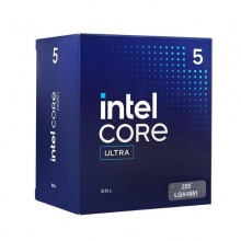 英特尔(Intel)  Ultra5225 二代CPU处理器  10核10线程  处理器