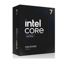英特尔(Intel)  Ultra7265KF 二代CPU处理器