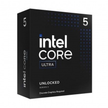英特尔(Intel)  Ultra7265K 二代CPU处理器  20核20线程  处理器