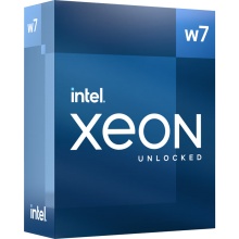 英特尔(Intel) W7-3545  CPU处理器  24核48线程 处理器