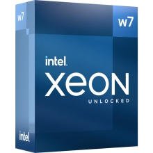 英特尔(Intel) W7-3565X  CPU处理器  32核64线程 处理器