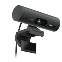 罗技Brio 505 商用摄像头