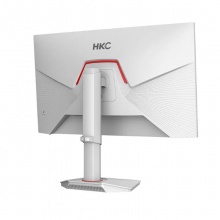 HKC G24H2W显示器