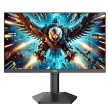 HKC G25H3PRO显示器