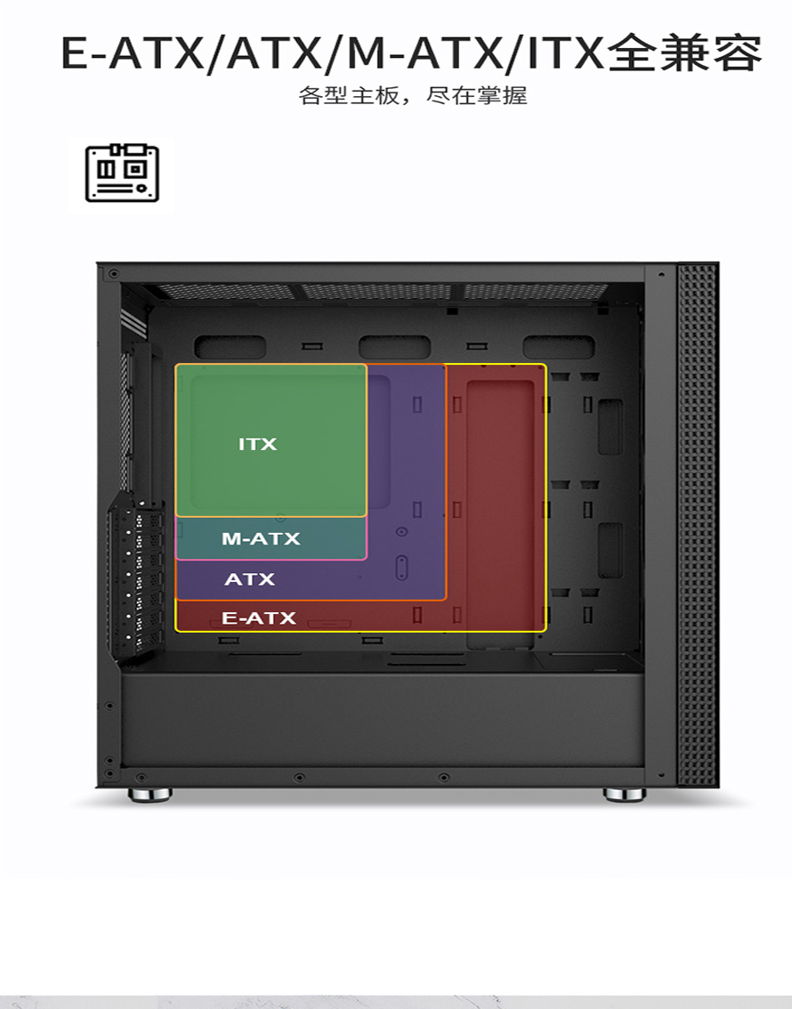 航嘉GX780R魇戒-黑色机箱_04.jpg