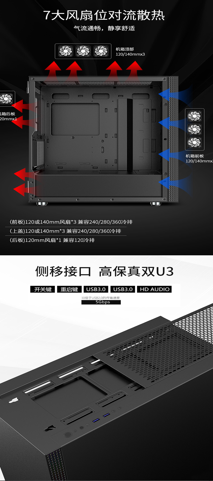航嘉GX780R魇戒-黑色机箱_07.jpg